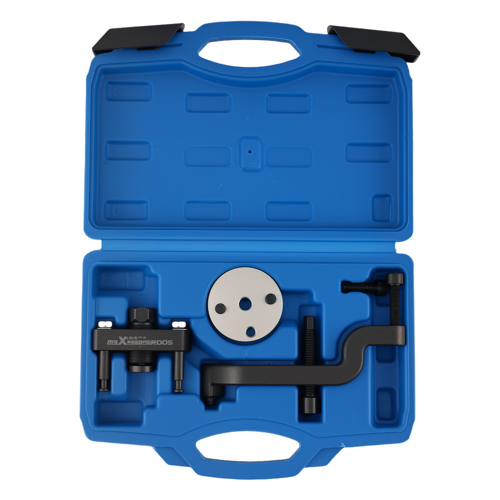 Estrattore Pompa Acqua compatibile per VW T5 2.5L TDI Touareg BLJ BLK BNZ T10221A T10225A