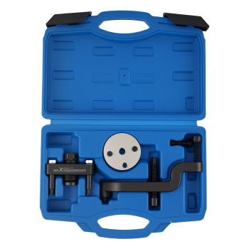 Estrattore Pompa Acqua compatibile per VW T5 2.5L TDI Touareg BLJ BLK BNZ T10221A T10225A