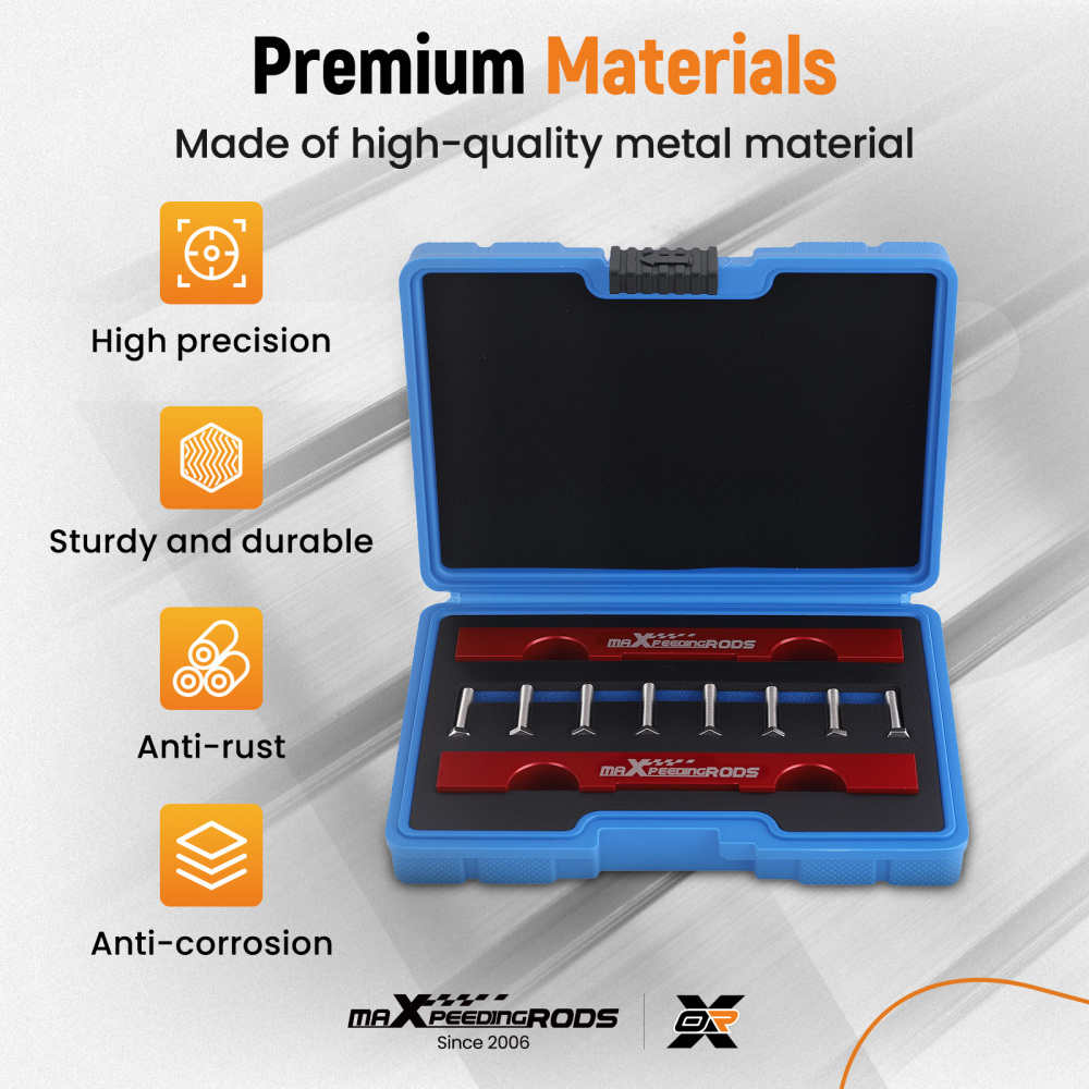 Camshaft Alignment Tool compatible for Mercedes CLK C209 CLS C218M642 642589003100