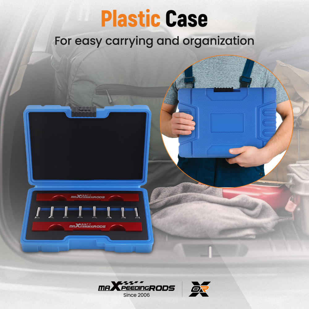 Camshaft Alignment Tool compatible for Mercedes CLK C209 CLS C218M642 642589003100