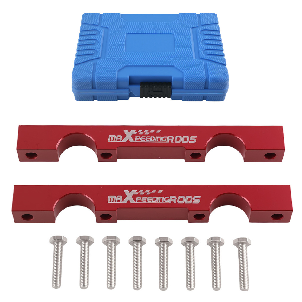 Attrezzo Fasatura Alberi compatibile per Mercedes M642 CDI M/GL-Class 642589003100