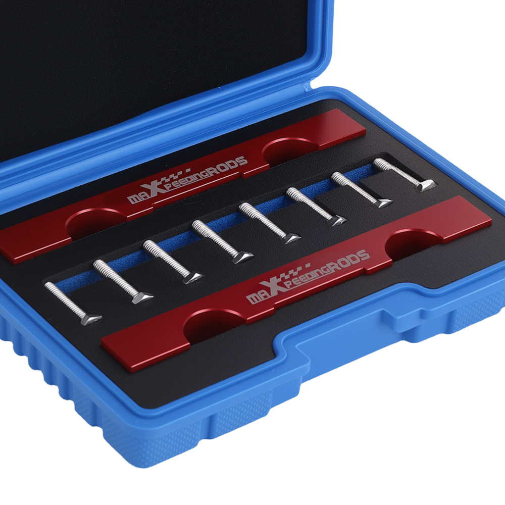 Kit Arbre à Cames compatible pour Mercedes C/E/S/M M642 CDI 642589003100