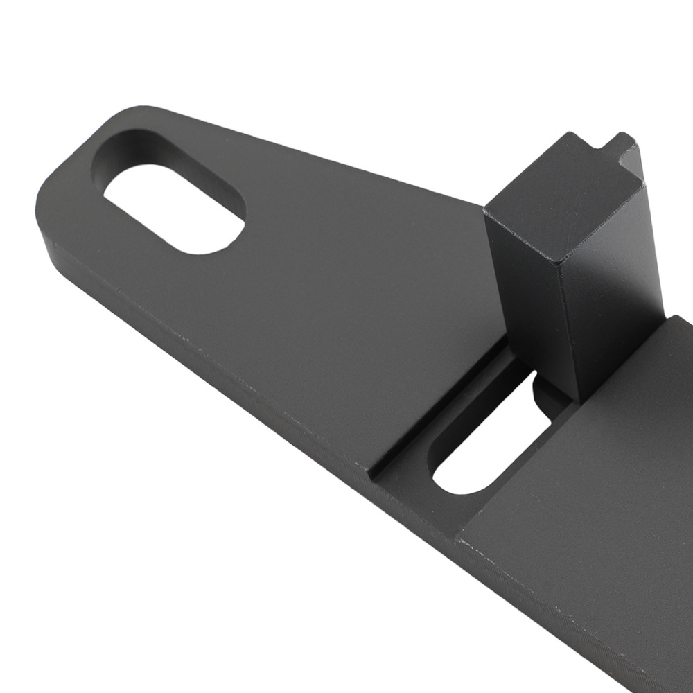 45# Steel Flywheel Tool Set compatible for Ford C-MAX Focus Galaxy 1.5-2.2L 2004-17 21-168