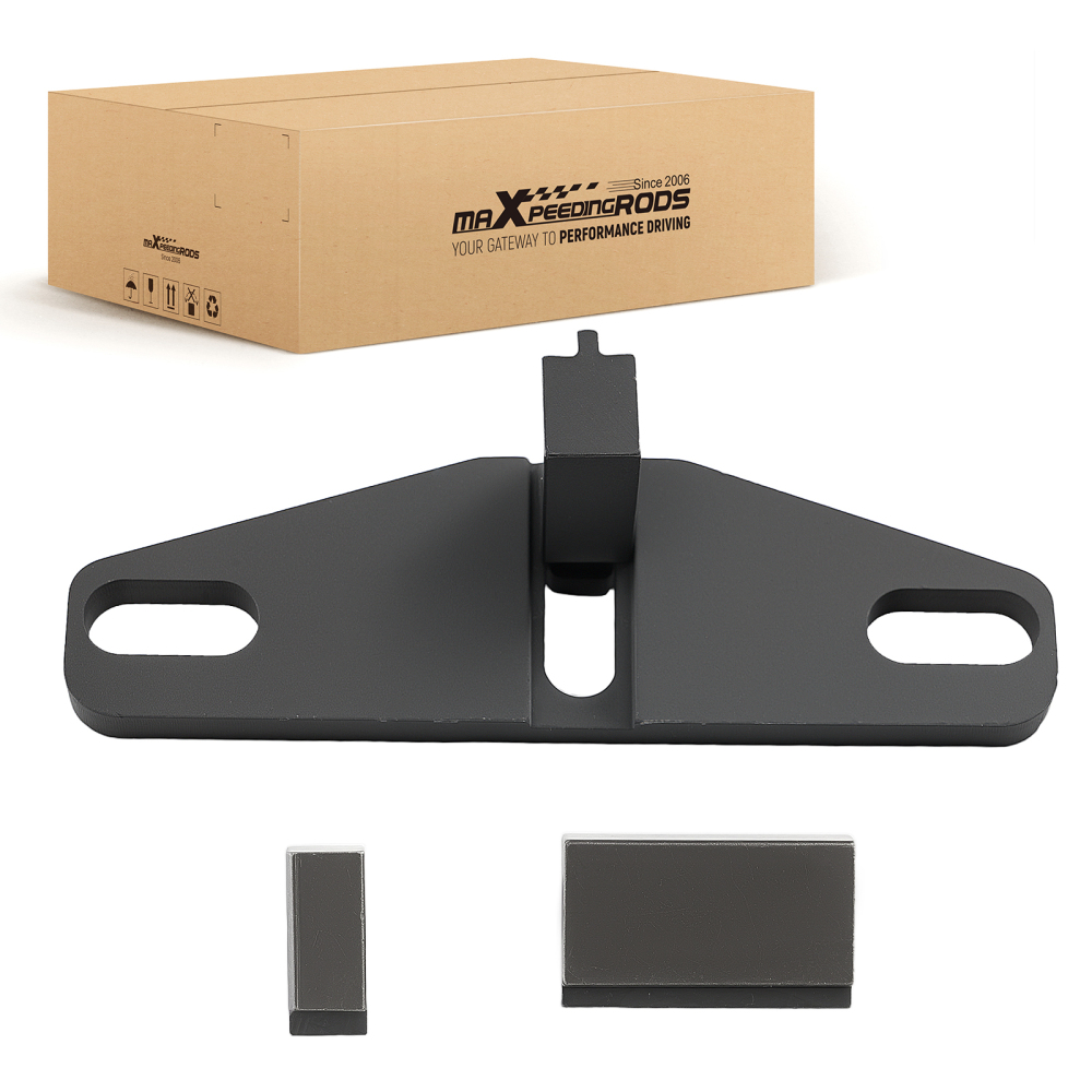 45# Steel Flywheel Tool Set compatible for Ford C-MAX Focus Galaxy 1.5-2.2L 2004-17 21-168