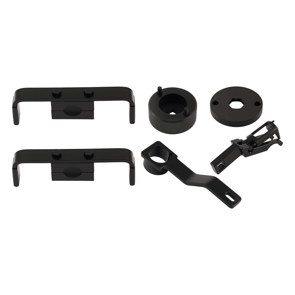 Camshaft Holding Tool Kit compatible for Ford 4.6L 5.4L 6.8L V8 V10 1991-2002 303-557
