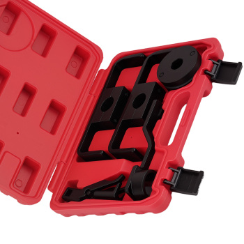 Camshaft Holding Tool Kit compatible for Ford 4.6L 5.4L 6.8L V8 V10 1991-2002 303-557