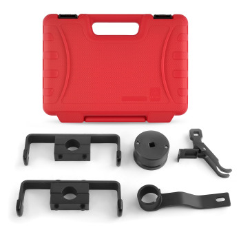 Camshaft Holding Tool Kit compatible for Ford 4.6L 5.4L 6.8L V8 V10 1991-2002 303-557