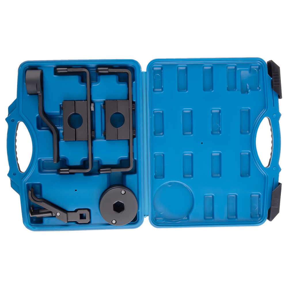 Camshaft HoldingPositioning Tool compatible for Ford F-150 F-250 F-350 V8 5.4L525219