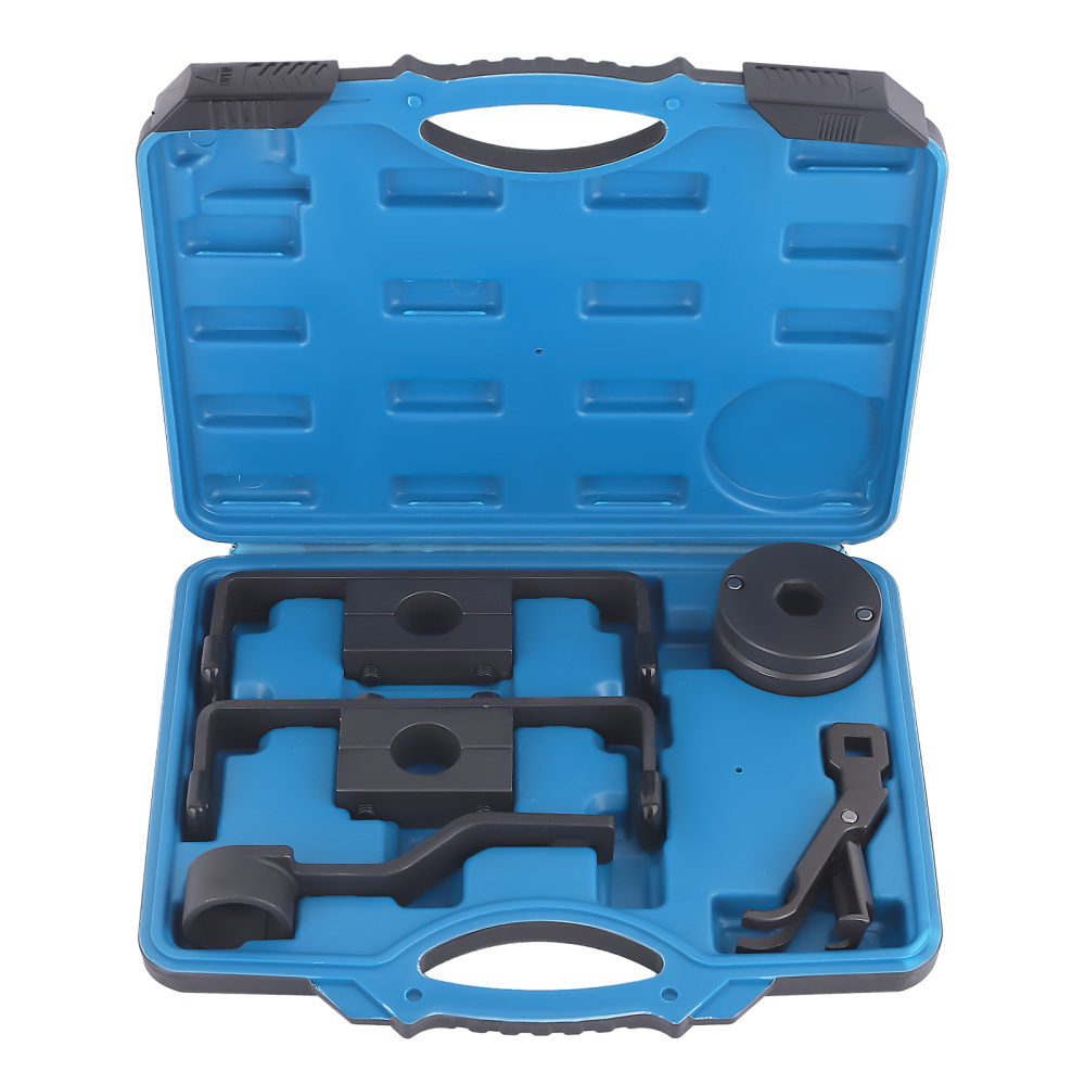 Camshaft HoldingPositioning Tool compatible for Ford F-150 F-250 F-350 V8 5.4L525219