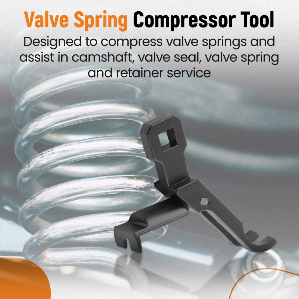 Camshaft HoldingPositioning Tool compatible for Ford F-150 F-250 F-350 V8 5.4L525219