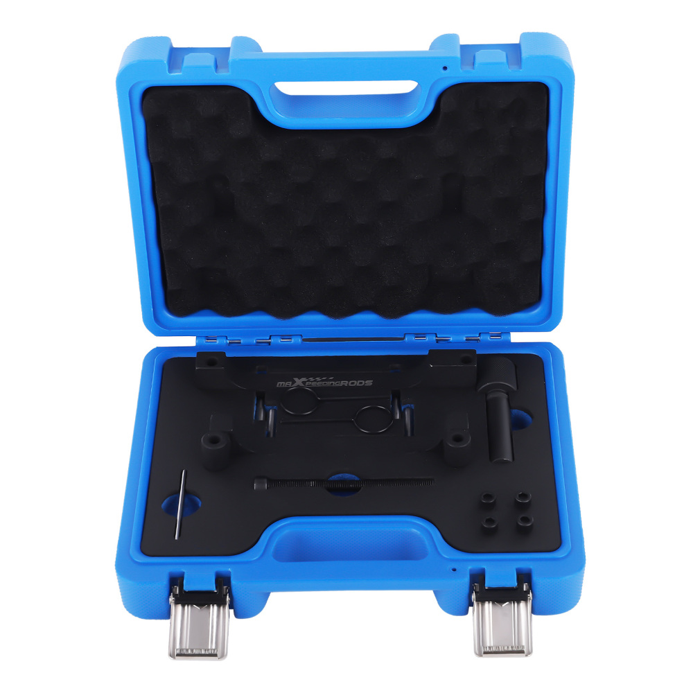 Camshaft Crankshaft Locking Timing Tool Set compatible for Jeep Grand Cherokee V6 compatible for Chrysler