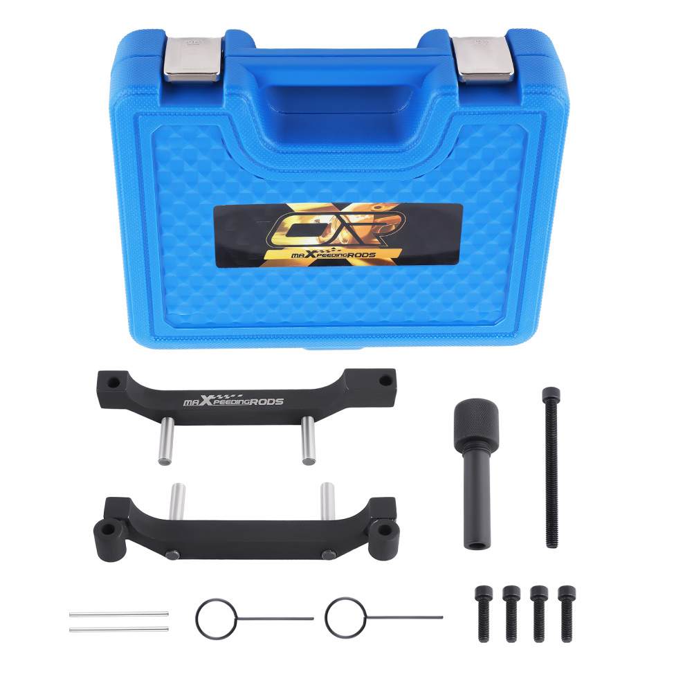 Camshaft Crankshaft Locking Timing Tool Set compatible for Jeep Grand Cherokee V6 compatible for Chrysler