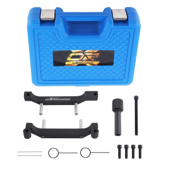 Camshaft Crankshaft Locking Timing Tool Set compatible for Jeep Grand Cherokee V6 compatible for Chrysler