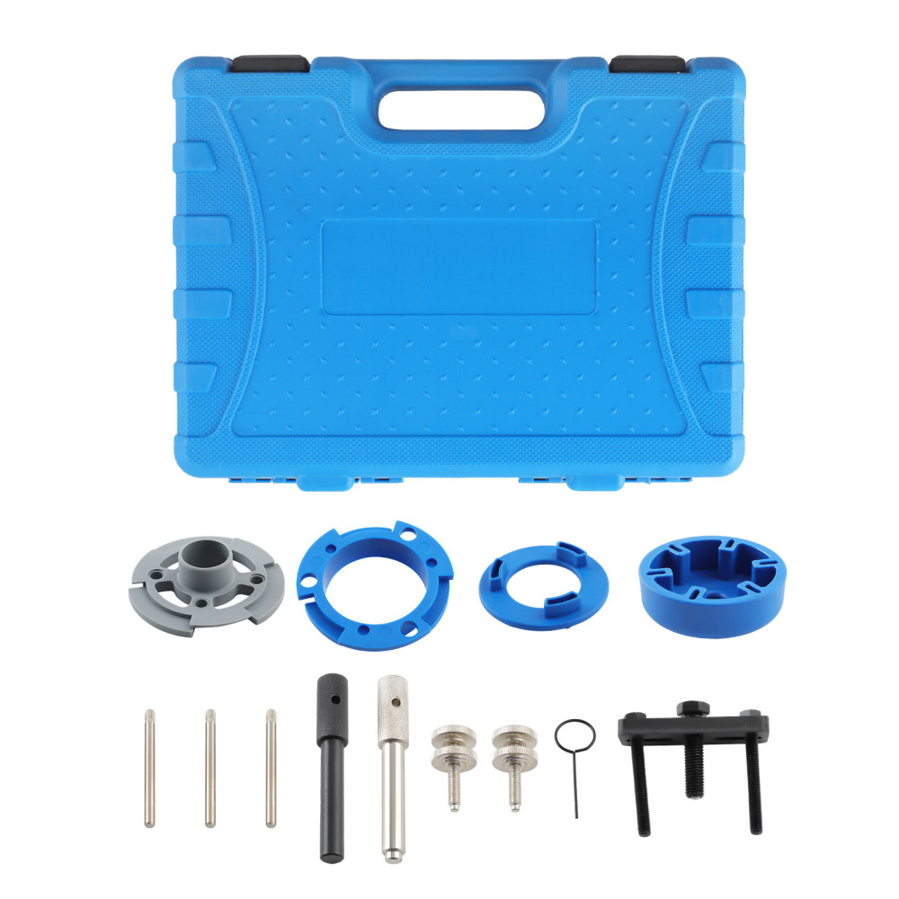 High Pressure Fuel Pump Removal Install Tool compatible for Ford 2.0 2.23.2 TDDi 303-682