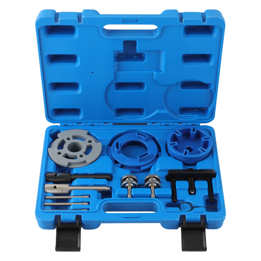 High Pressure Fuel Pump Removal Install Tool compatible for Ford 2.0 2.23.2 TDDi 303-682