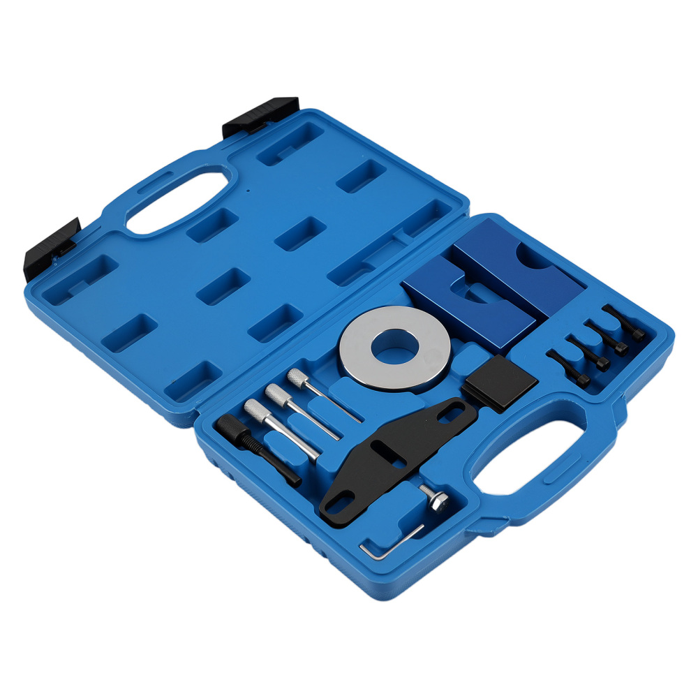 Cam Lock Tool Kit compatible for Ford EcoBoost 1.0L 303-1603 2012+ Fiesta Transit Connect