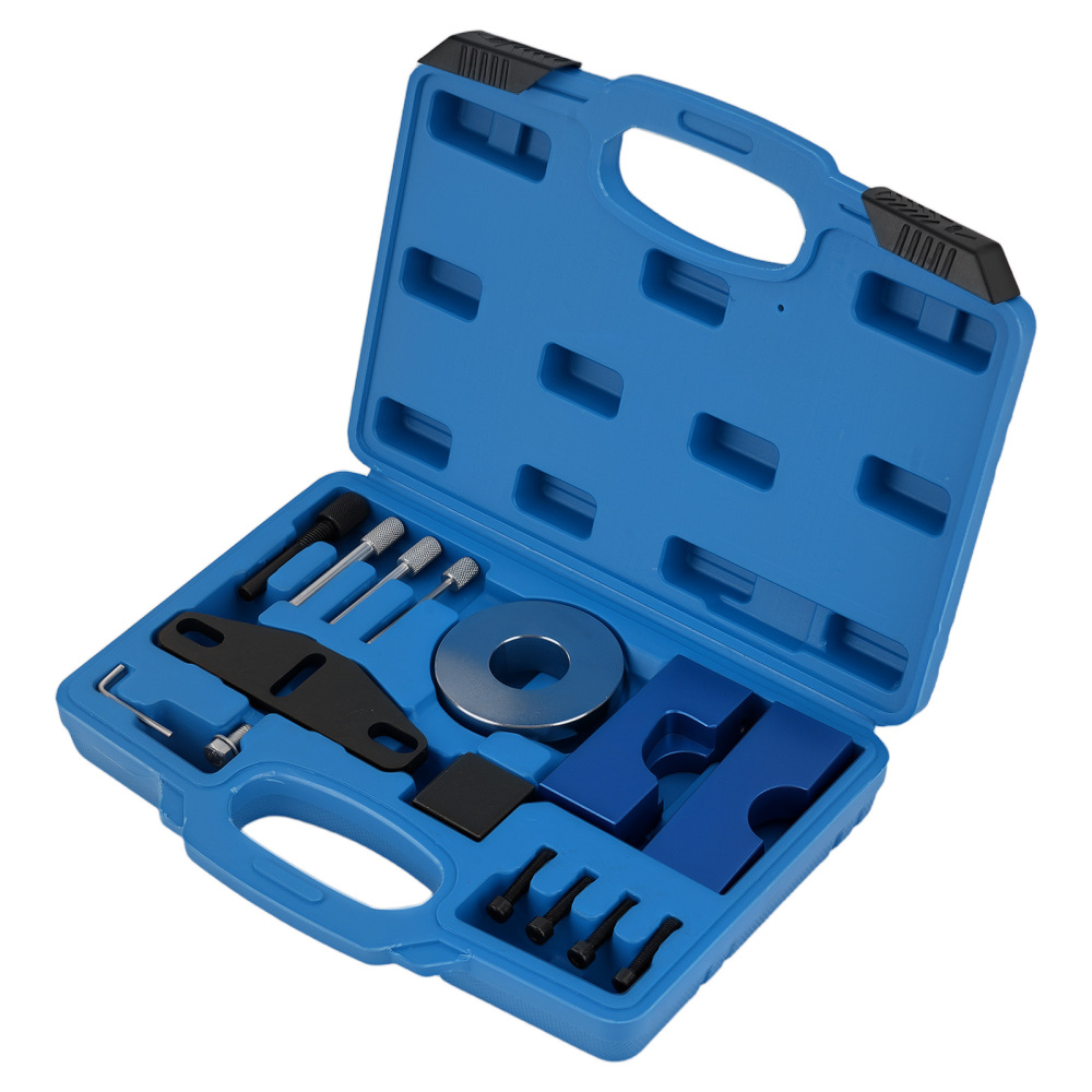 Cam Lock Tool Kit compatible for Ford EcoBoost 1.0L 303-1603 2012+ Fiesta Transit Connect