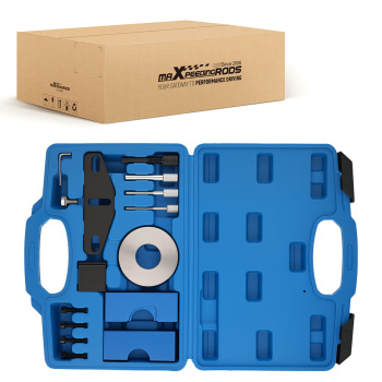 Cam Lock Tool Kit compatible for Ford EcoBoost 1.0L 303-1603 2012+ Fiesta Transit Connect