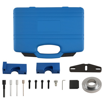 Cam Lock Tool Kit compatible for Ford EcoBoost 1.0L 303-1603 2012+ Fiesta Transit Connect
