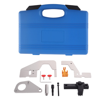 Kit Attrezzi Fase compatibile per Ford S-MAX Galaxy 2.0T 2006-2019 303-748