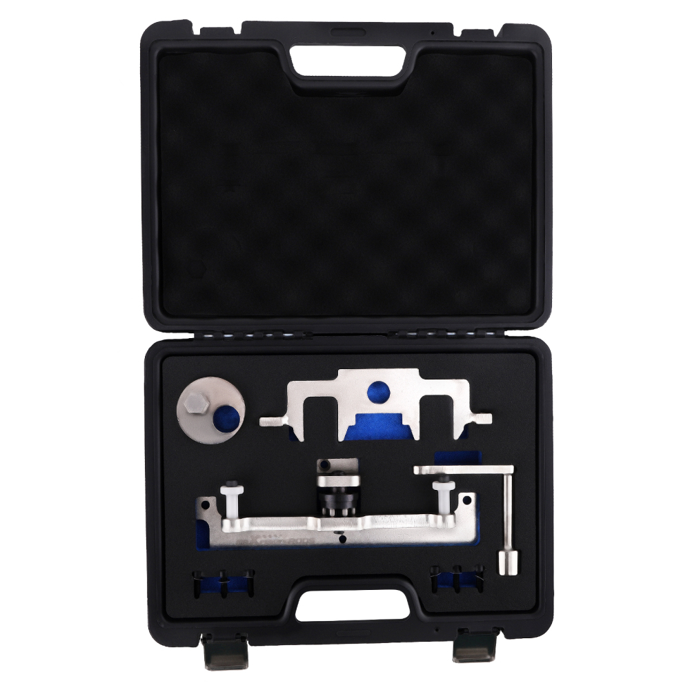 Engine Timing Chain Tool Adjustment Tool compatible for Mercedes W906 6515890340