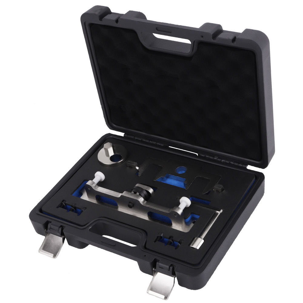 Timing Chain Engine Tool compatible para Mercedes Benz Om 651 Cdi 651589004000