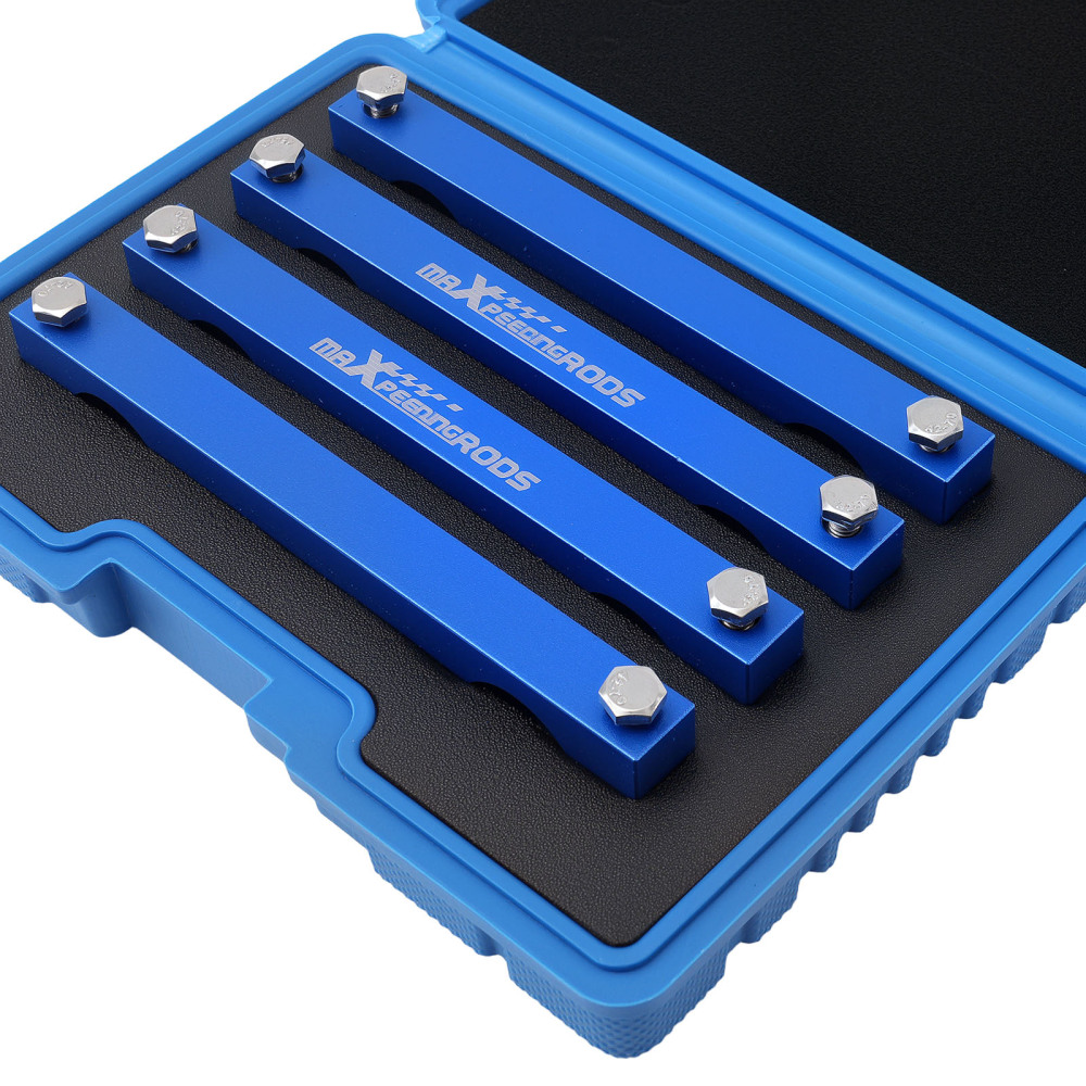 Attrezzo Allineamento compatibile per Mercedes-Benz C/E/S/CLS Series 276589004000