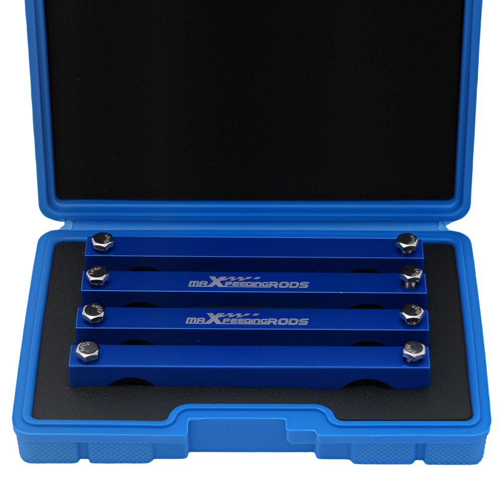 Attrezzo Allineamento compatibile per Mercedes-Benz C/E/S/CLS Series 276589004000