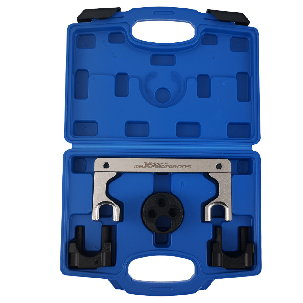 Attrezzo Blocco Alberi compatibile per Mercedes S250 W221 CDI OM651 651589004000