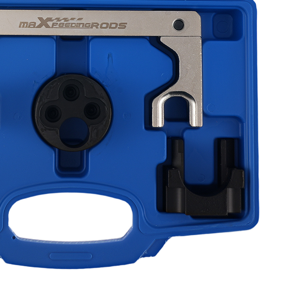 Attrezzo Blocco Alberi compatibile per Mercedes S250 W221 CDI OM651 651589004000