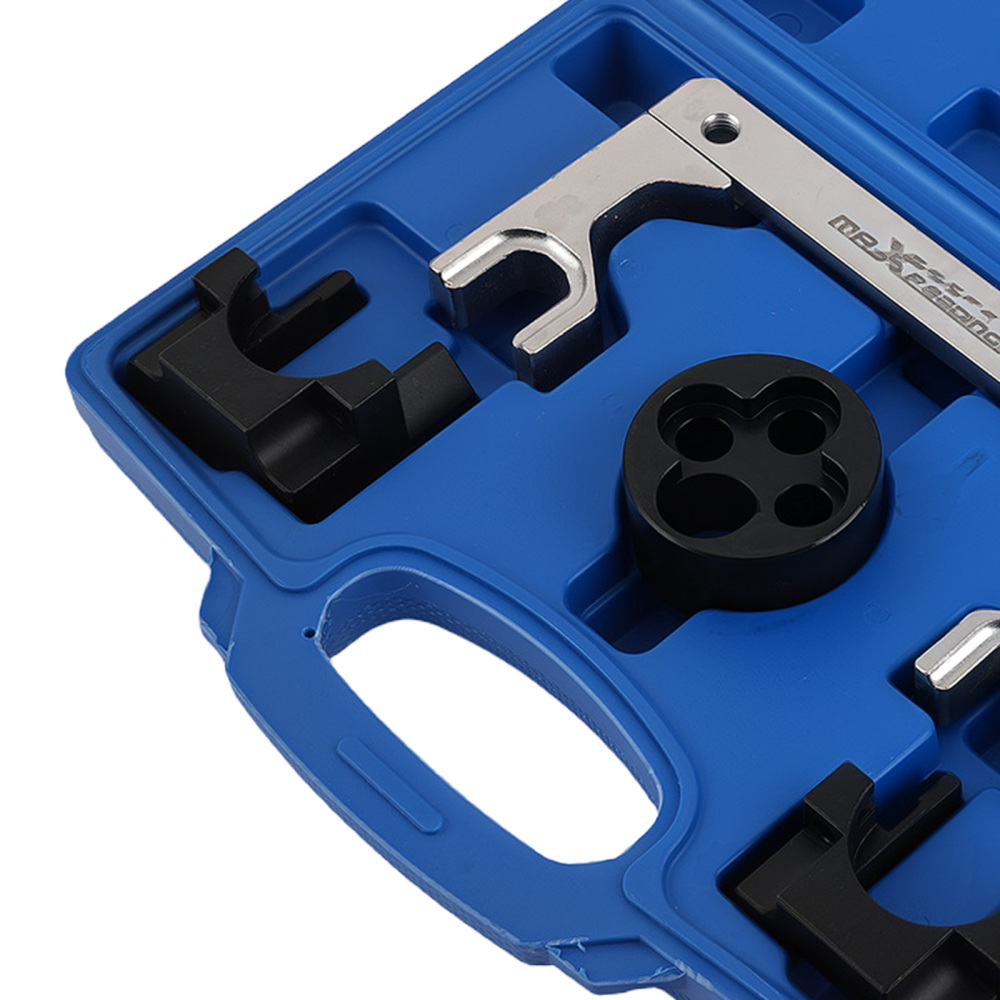 Attrezzo Blocco Alberi compatibile per Mercedes S250 W221 CDI OM651 651589004000