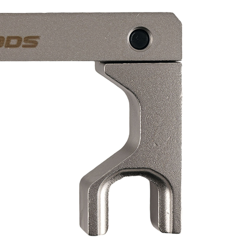 Attrezzo Blocco Alberi compatibile per Mercedes S250 W221 CDI OM651 651589004000