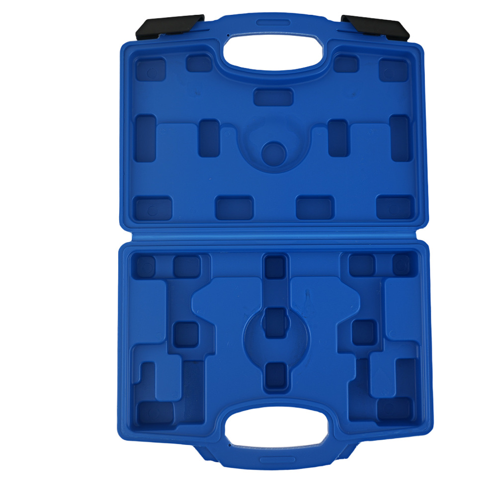 Attrezzo Blocco Alberi compatibile per Mercedes S250 W221 CDI OM651 651589004000