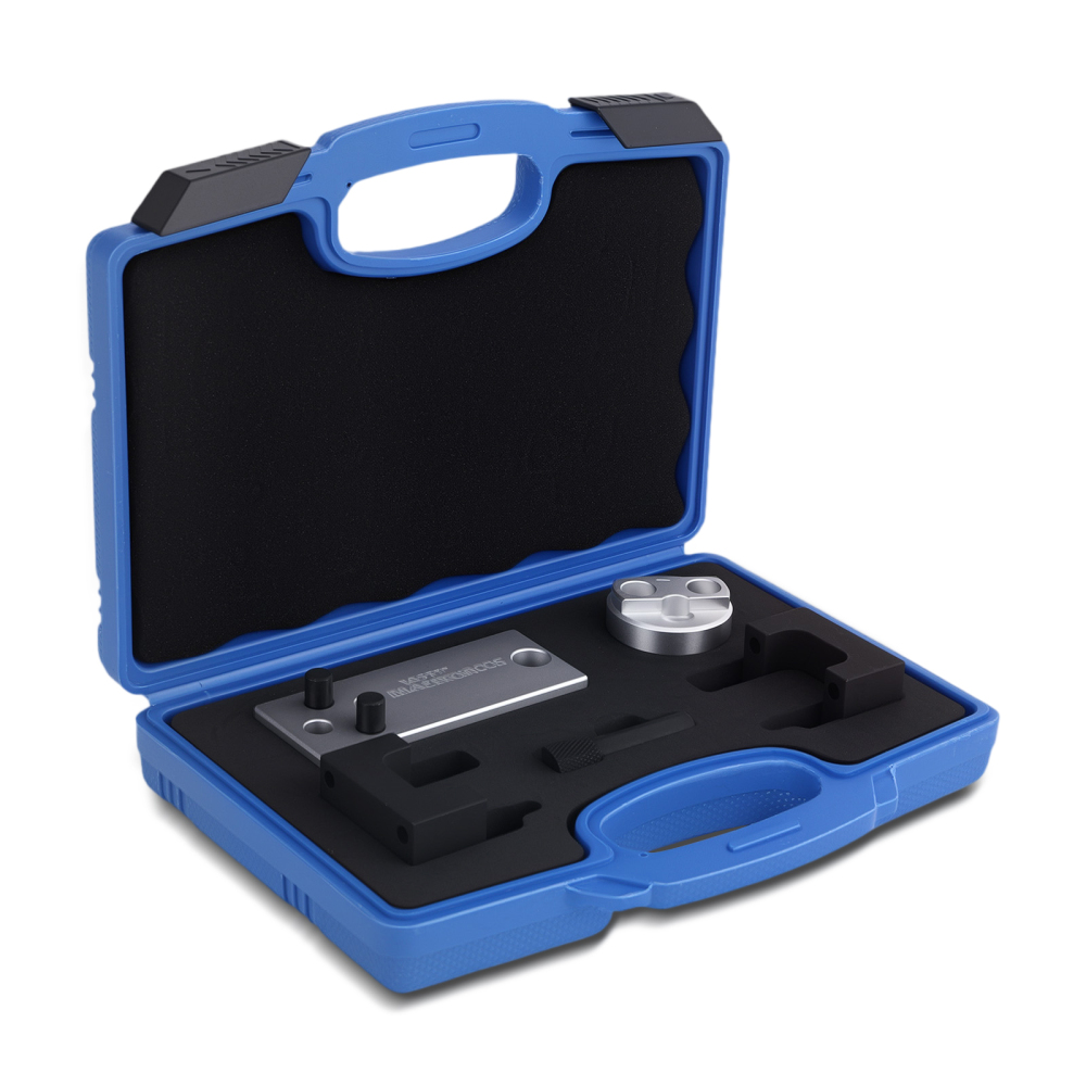 Attrezzi Bloccaggio compatibile per Mercedes OM654 1.6 2.0L W654 589 00 40 00 Classe A B C