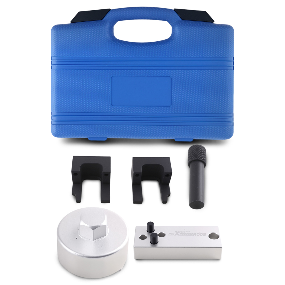 Attrezzi Bloccaggio compatibile per Mercedes OM654 1.6 2.0L W654 589 00 40 00 Classe A B C