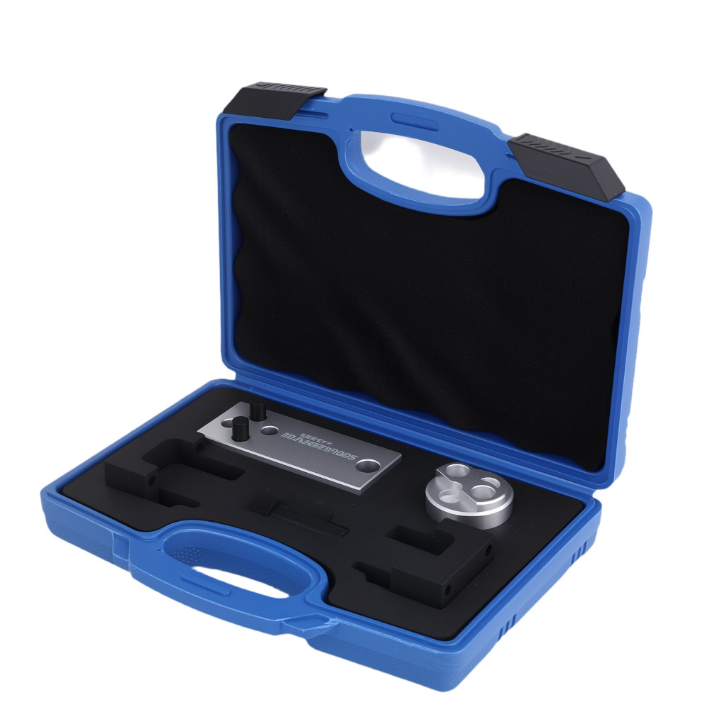 Herramienta Árbol Levas compatible para Mercedes Benz OM654 W654 589 00 40 00 CLS GLE 2018+