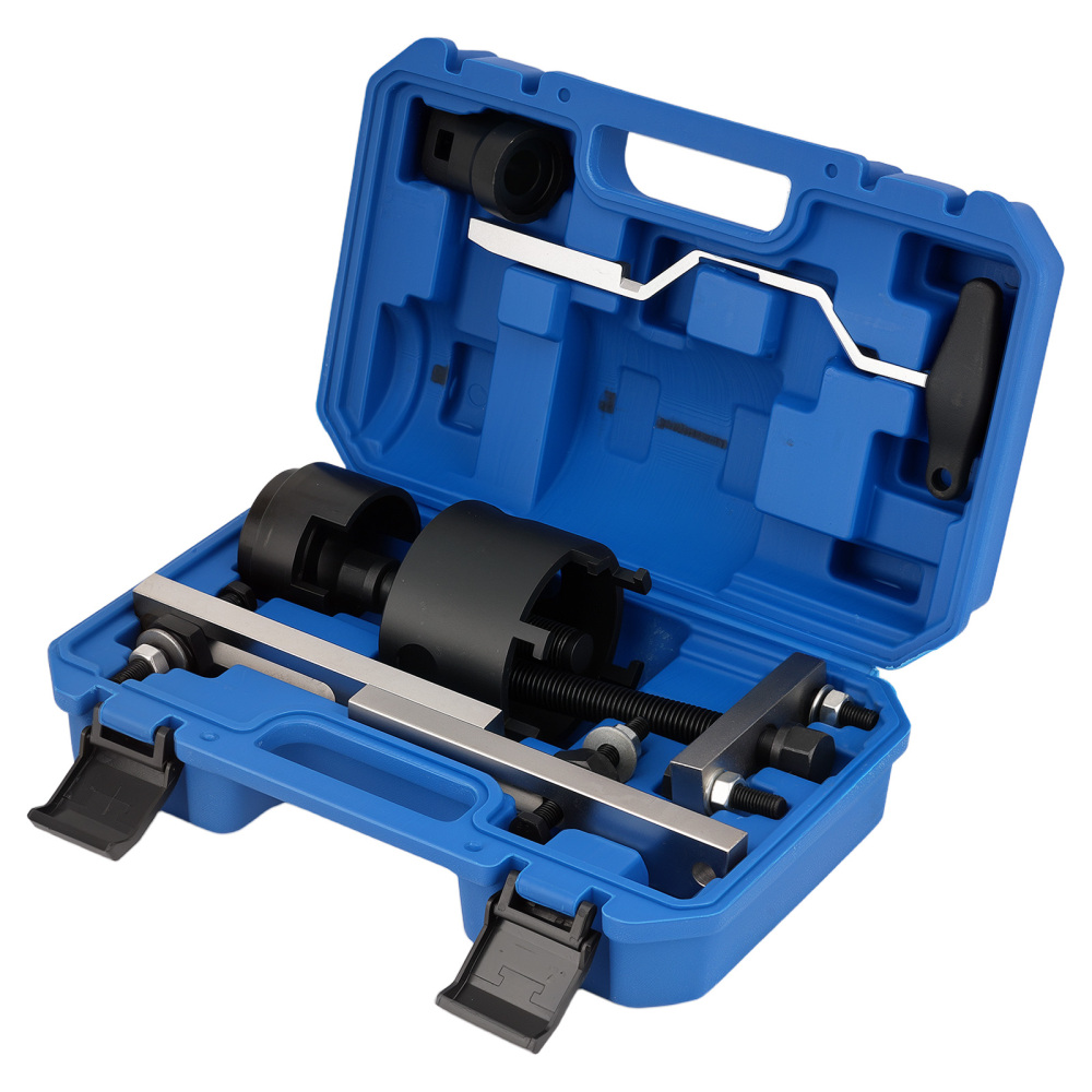 Dual Clutch 7 Speed Gearbox Remover Installer Tool Kits compatible for VW Golf Audi A3
