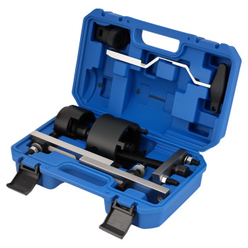Dual Clutch 7 Speed Gearbox Remover Installer Tool Kits compatible for VW Golf Audi A3