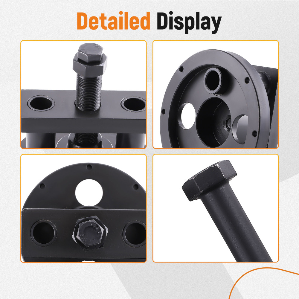 Seal Remover Installer Tool for Detroit Diesel DD13 DD15 EngineW541589003400