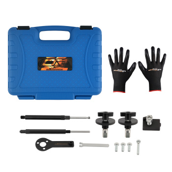 Attrezzi Bloccaggio Fasatura compatibile per Alfa Romeo 1.4 TB 179B9000 198A4000