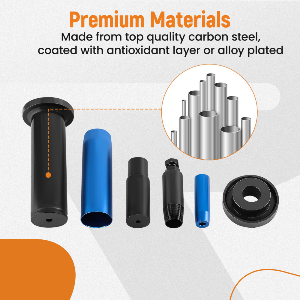 Dual Clutch Transmission Oil Seal Removal Tool compatible for Ford Focus Festiva DCT DPS6