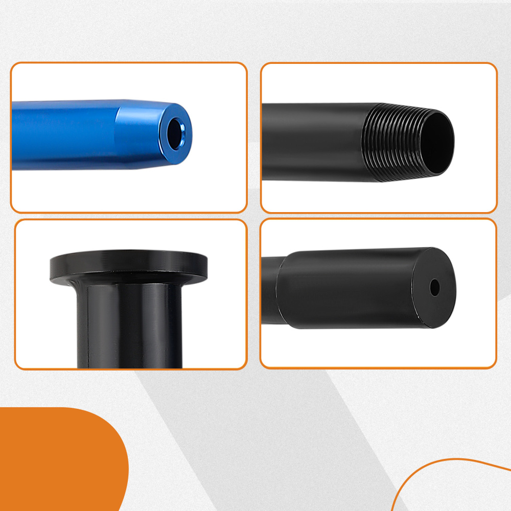 Dual Clutch Transmission Oil Seal Removal Tool compatible for Ford Focus Festiva DCT DPS6