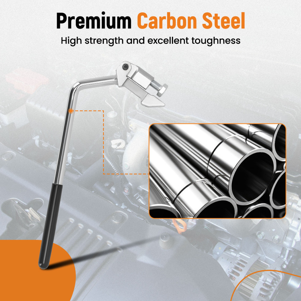 Automotive Lever Brake Pedal Release Tool compatible for BMW BMW F01 F30 G11 G20 2409646