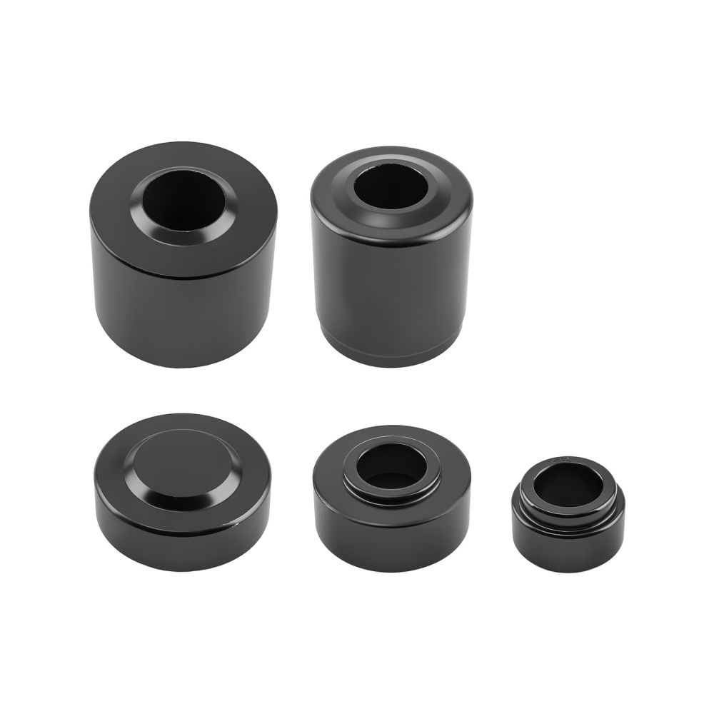 21PCS Ball Joint Press Tool Set for 2WD 4WD Vehicles U-Joint Tool