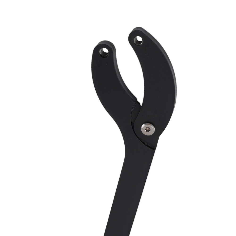 Clé Courroie Accessoires compatible pour Citroën C.0132.AA compatible pour Opel EN-49979 420mm