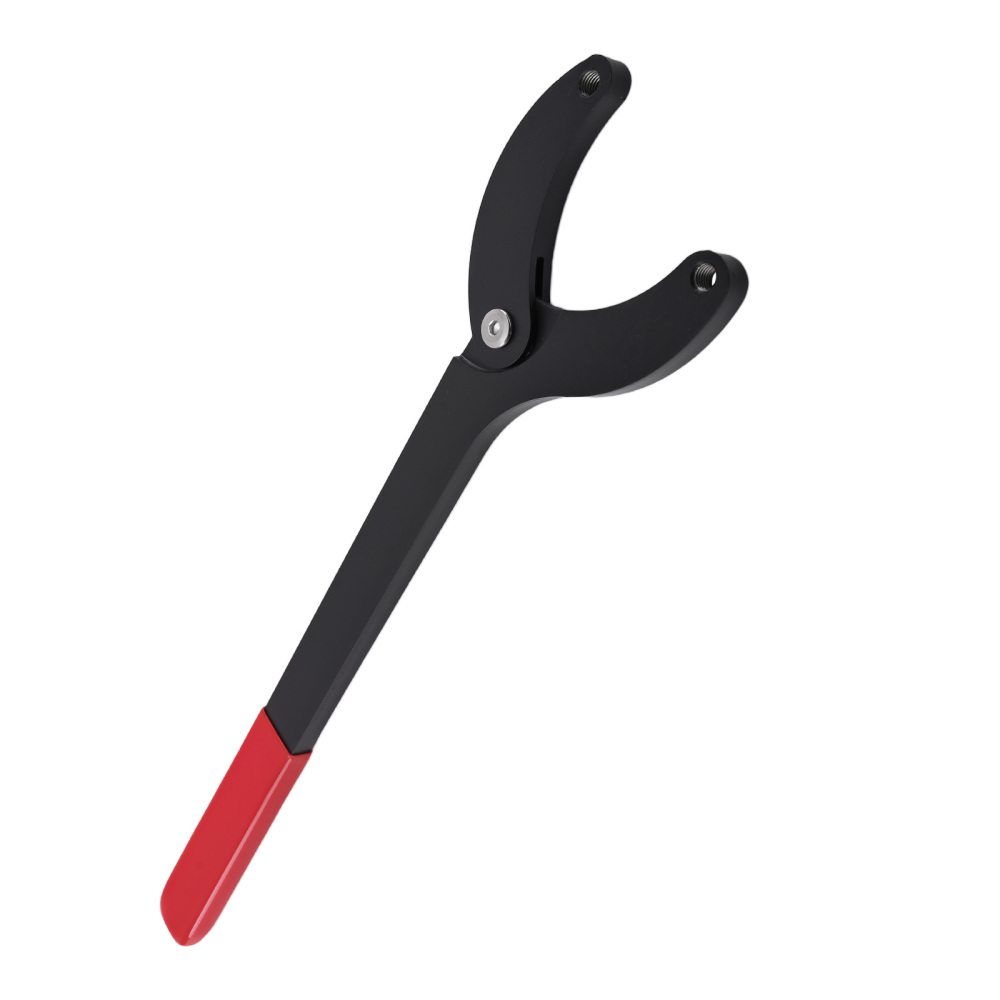 Clé Courroie Accessoires compatible pour Citroën C.0132.AA compatible pour Opel EN-49979 420mm