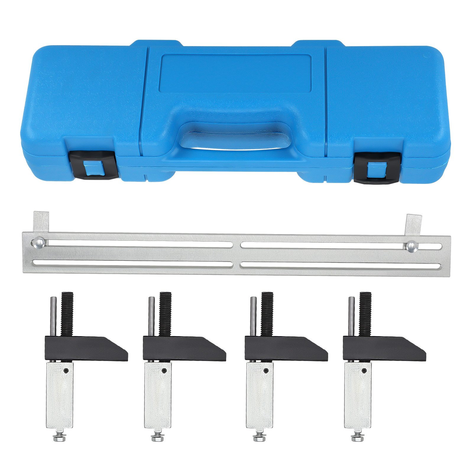 Engine Actuator Compressor Assembly Tool compatible for Fiat MultiAir 10259A 10259B