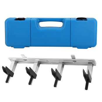 Engine Actuator Compressor Assembly Tool compatible for Fiat MultiAir 10259A 10259B