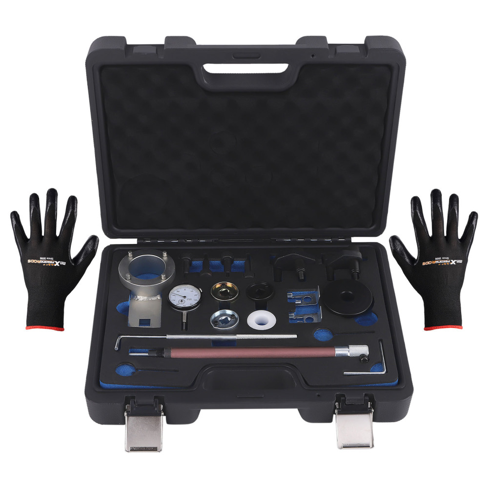 Strumento di regolazione del motore compatibile per Audi VW Seat Skoda A5 A6 GTI 1.8 TFSI