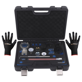 Strumento di regolazione del motore compatibile per Audi VW Seat Skoda A5 A6 GTI 1.8 TFSI